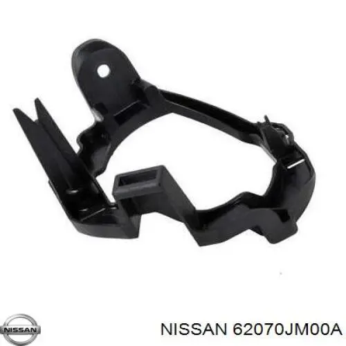62070JM00A Nissan/Infiniti Емблема решітки радіатора