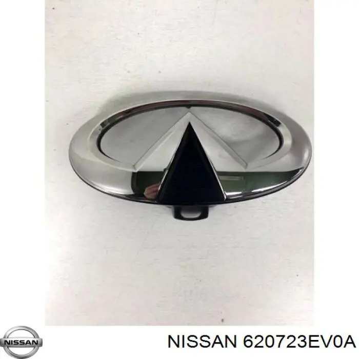 620723EV0A Nissan/Infiniti 