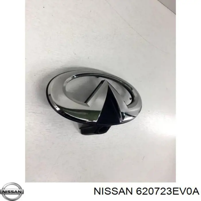 Купити 620723EV0A Nissan/Infiniti 