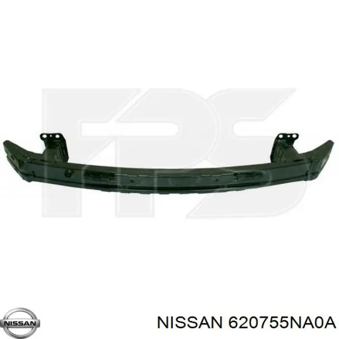  620755NA0A Nissan