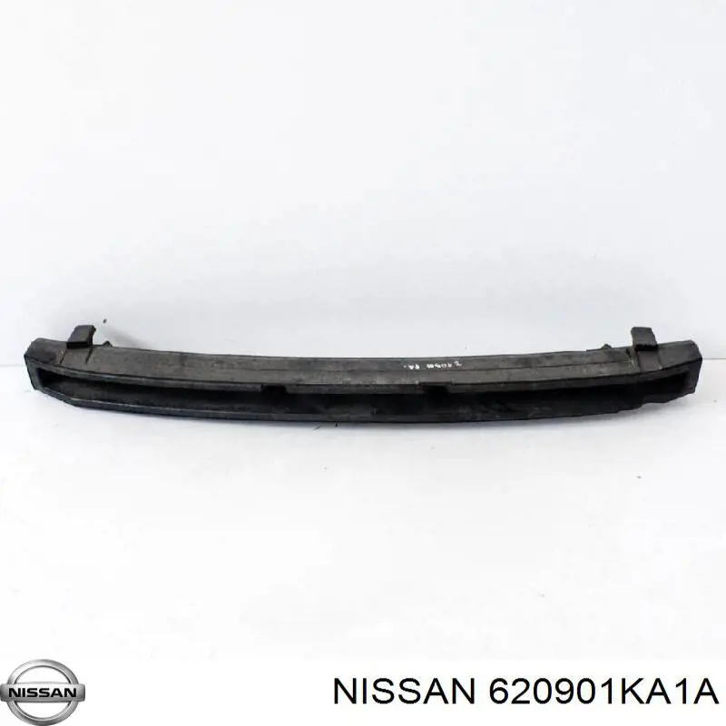 Абсорбер бампера переднього Nissan/Infiniti 620901KA1A ціна, від 37.78 USD