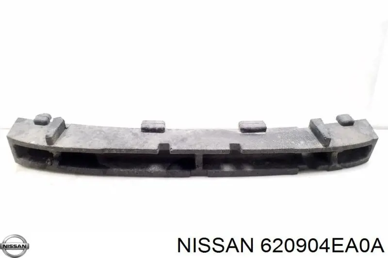 Абсорбер бампера переднього Signeda PDS04429EA ціна, від 57.20 USD