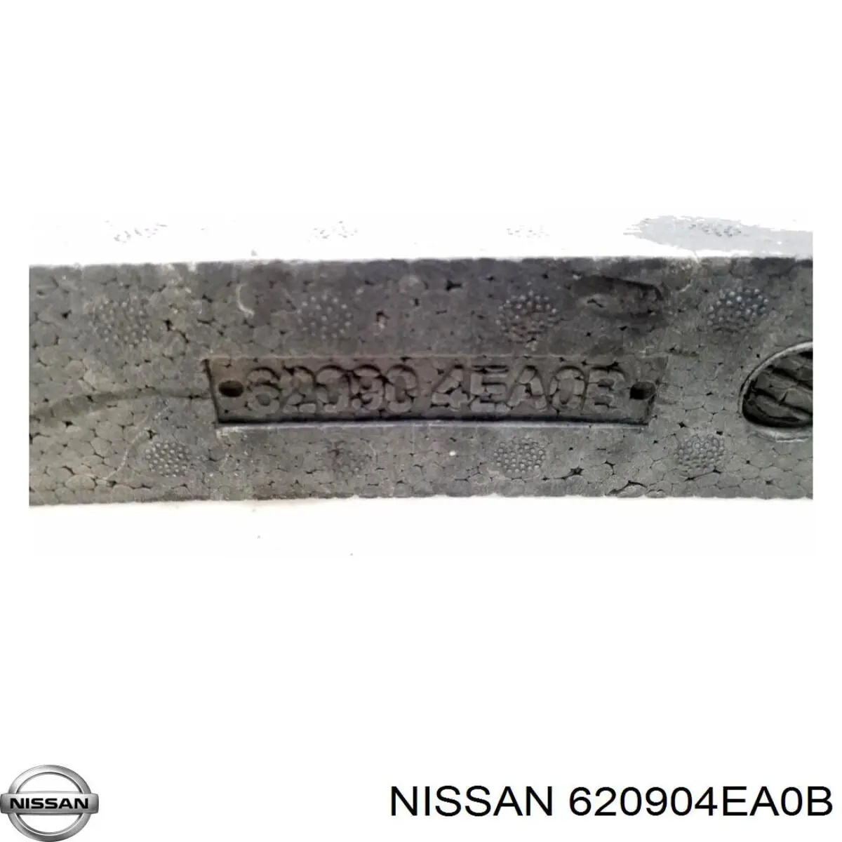  620904EA0B Nissan