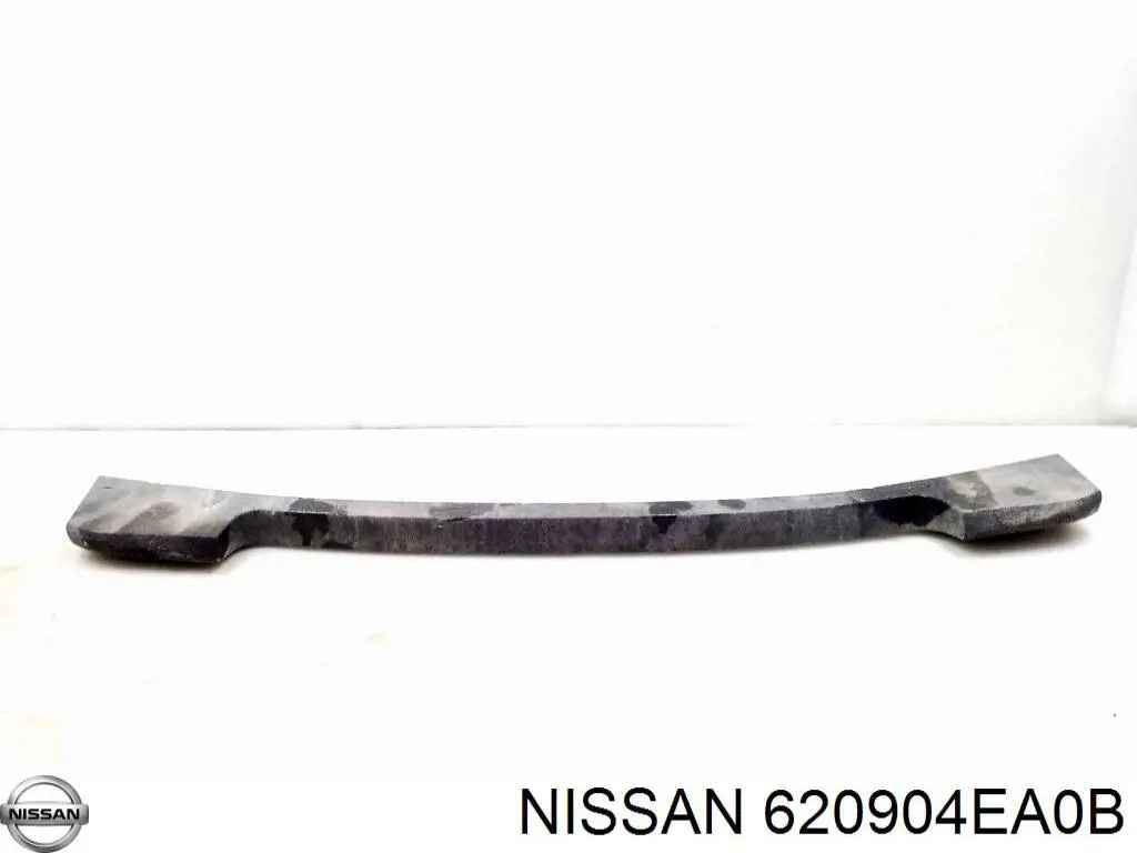 Купити 620904EA0B Nissan/Infiniti Абсорбер (наповнювач) бампера переднього