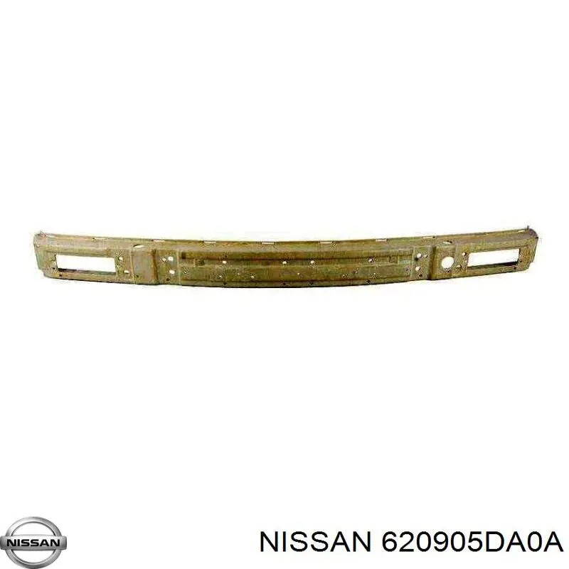 620905DA0A Nissan/Infiniti 