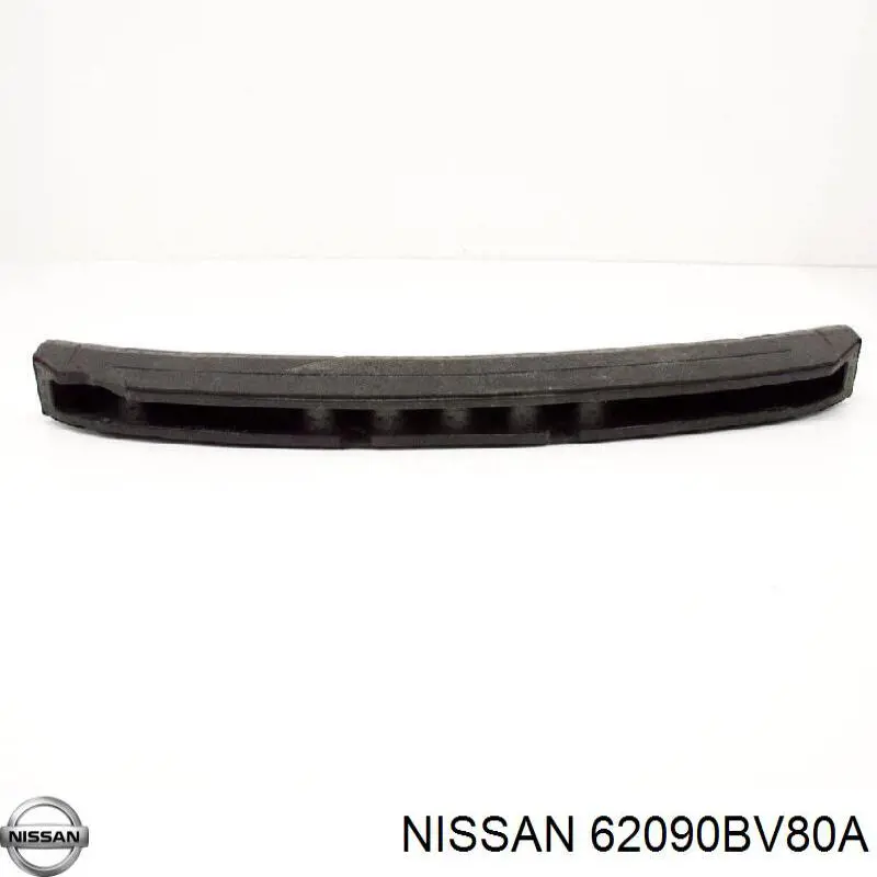 Абсорбер бампера переднього Nissan/Infiniti 62090BV80A ціна, від 60.14 USD