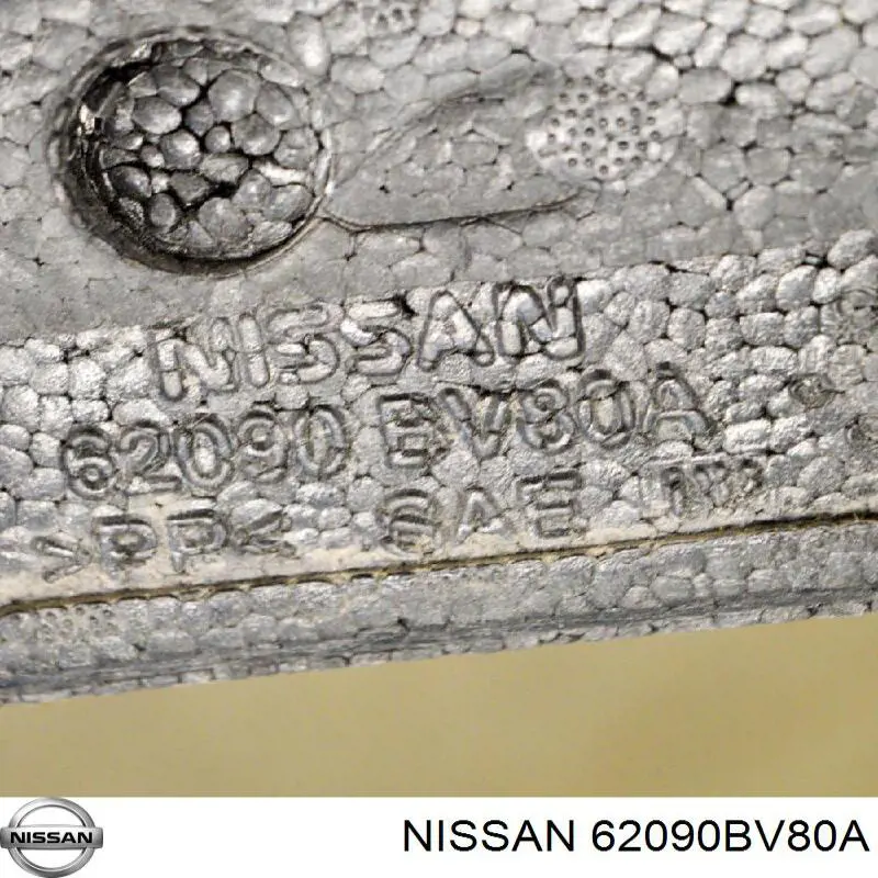  62090BV80A Nissan