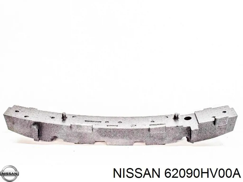Абсорбер бампера переднього FPS FP5043945 ціна, від 25.37 USD