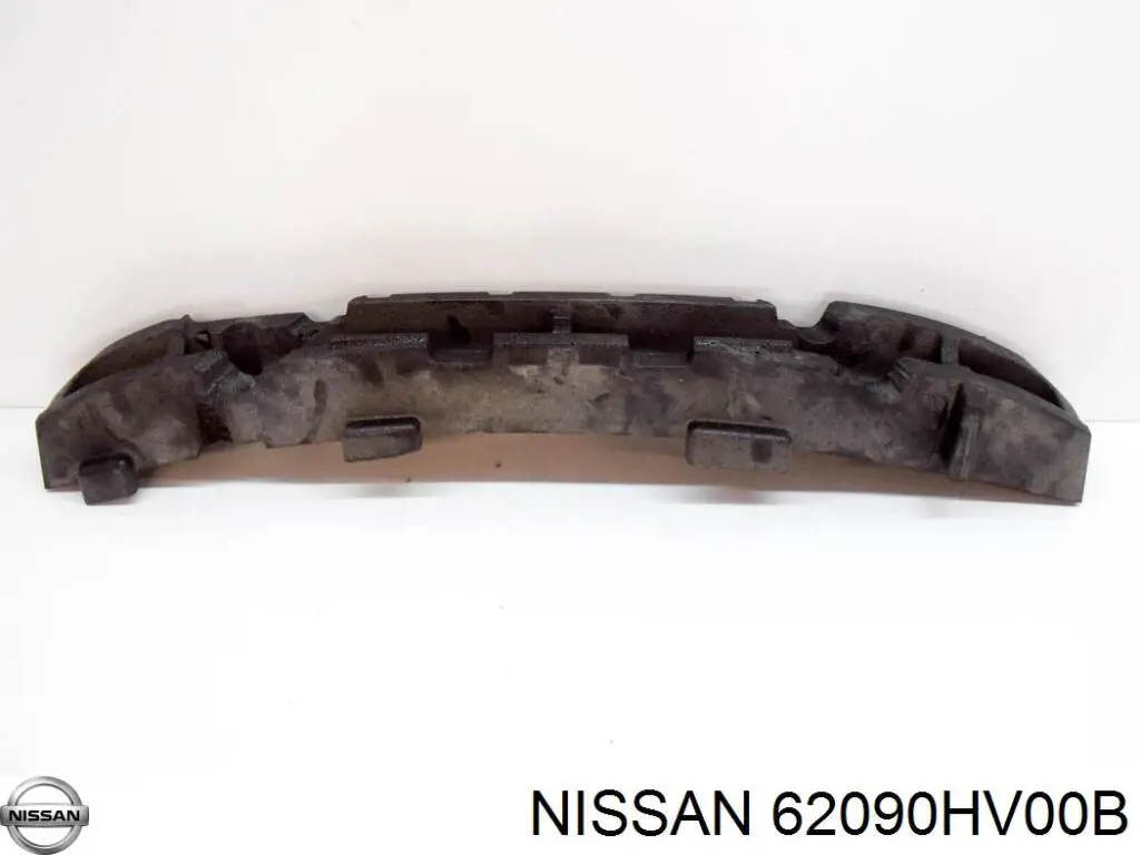 Абсорбер (наповнювач) бампера переднього 62090HV00B Nissan/Infiniti