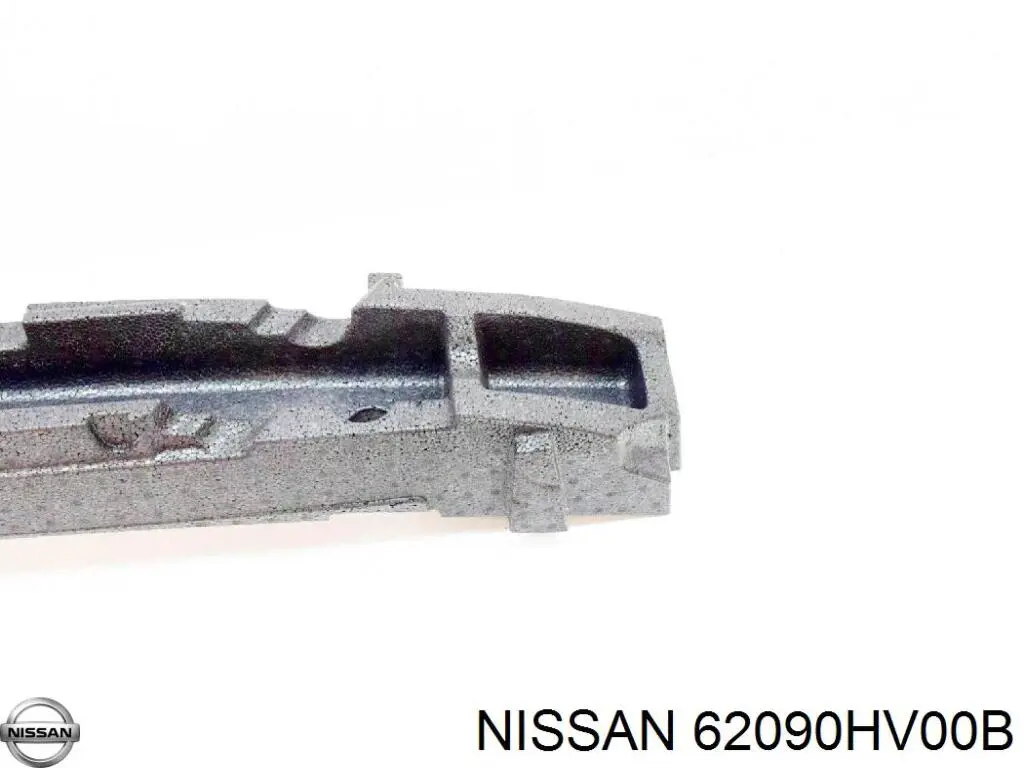 62090HV00B Nissan/Infiniti Наповнювач бампера переднього