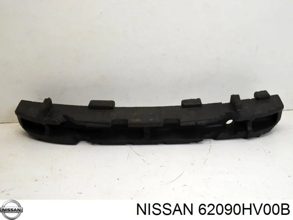 62090HV00B Nissan/Infiniti Наповнювач бампера переднього
