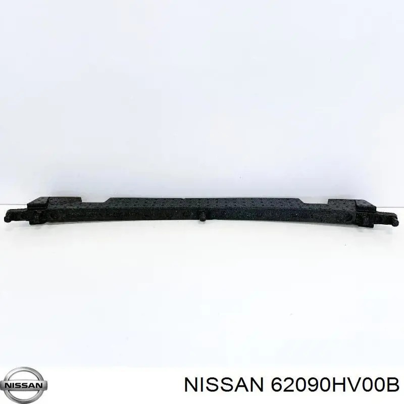 Абсорбер бампера переднього Nissan/Infiniti 62090HV00B ціна, від 25.33 USD