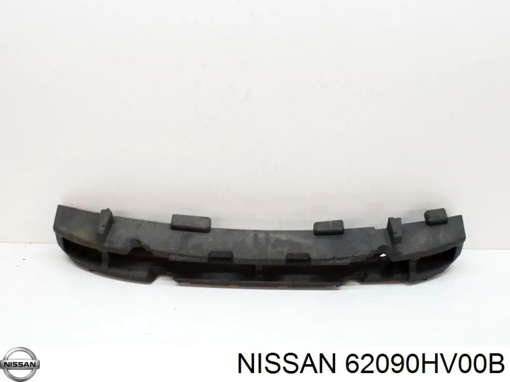 Купити 62090HV00B Nissan/Infiniti Абсорбер (наповнювач) бампера переднього