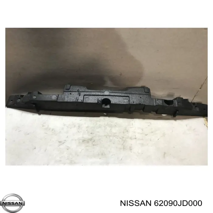 Купити 2759075 Polcar Абсорбер (наповнювач) бампера переднього