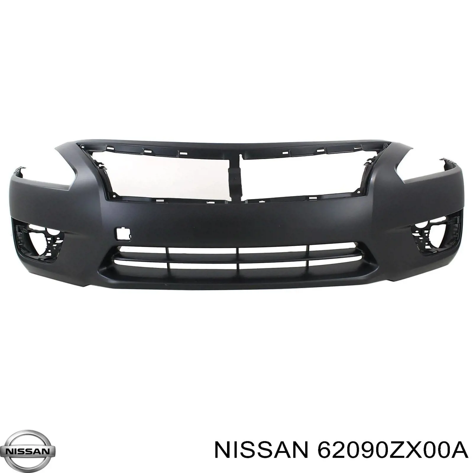  Nissan/Infiniti 62090ZX00A ціна, від 50.79 USD