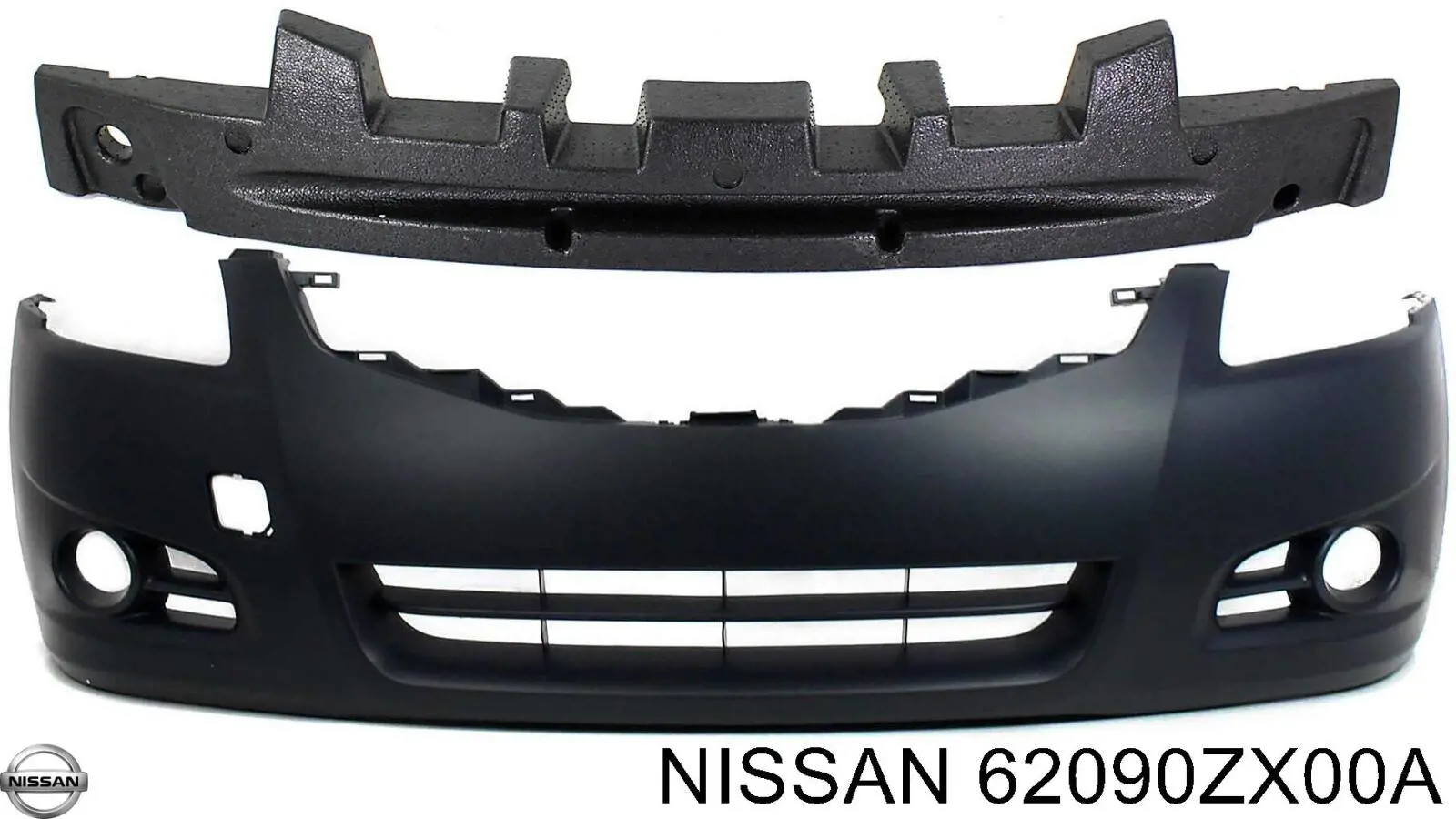 62090ZX00A Nissan/Infiniti 