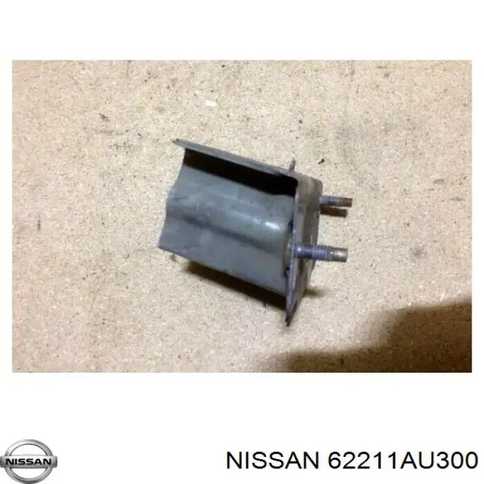  Nissan/Infiniti 62211AU300 ціна, від 11.16 USD