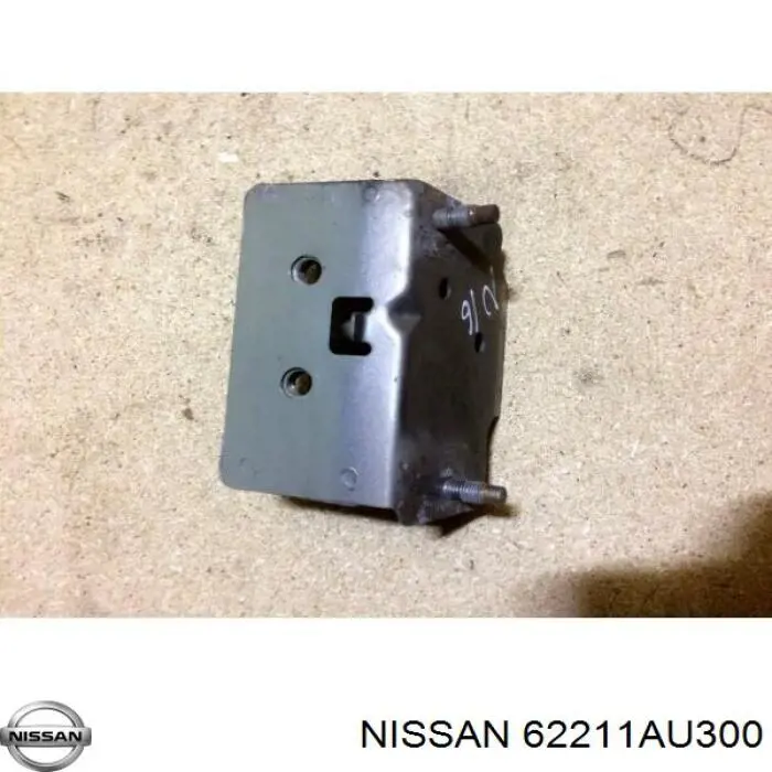 Купити 62211AU300 Nissan/Infiniti 