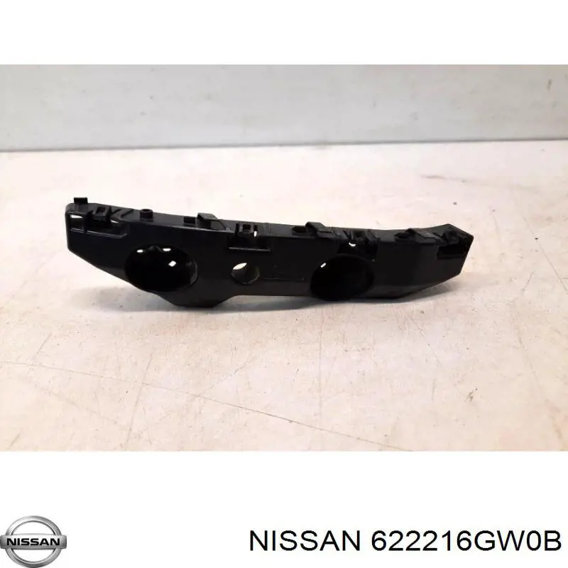  Nissan/Infiniti 622216GW0B ціна, від 34.63 USD