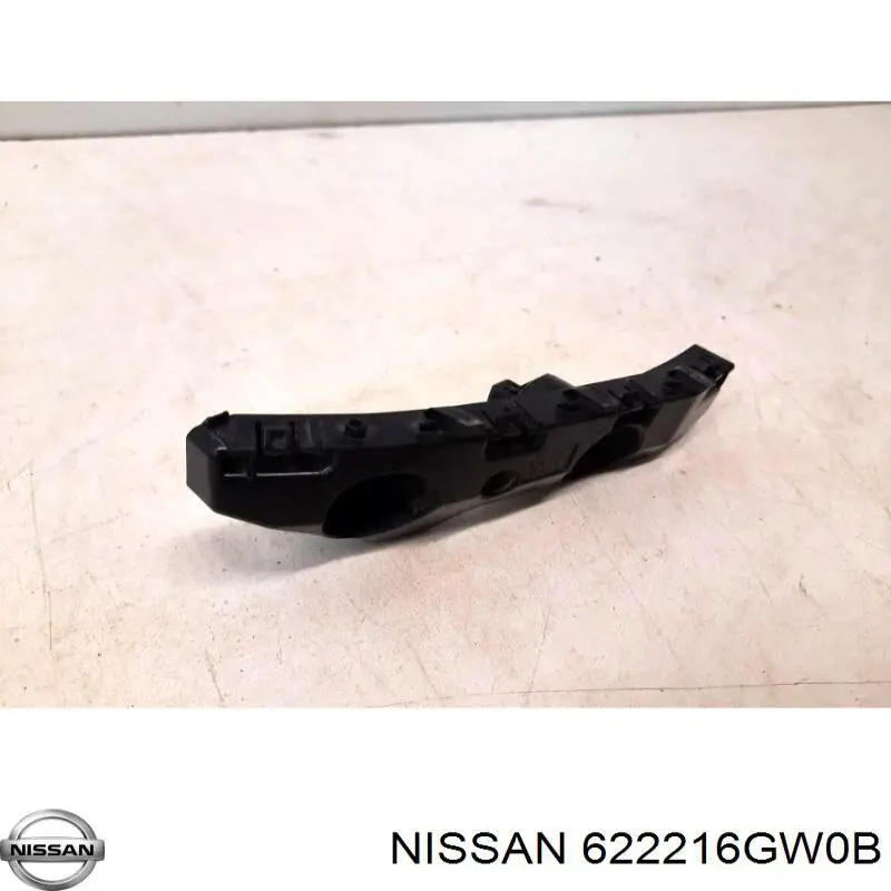 Купити 622216GW0B Nissan/Infiniti 