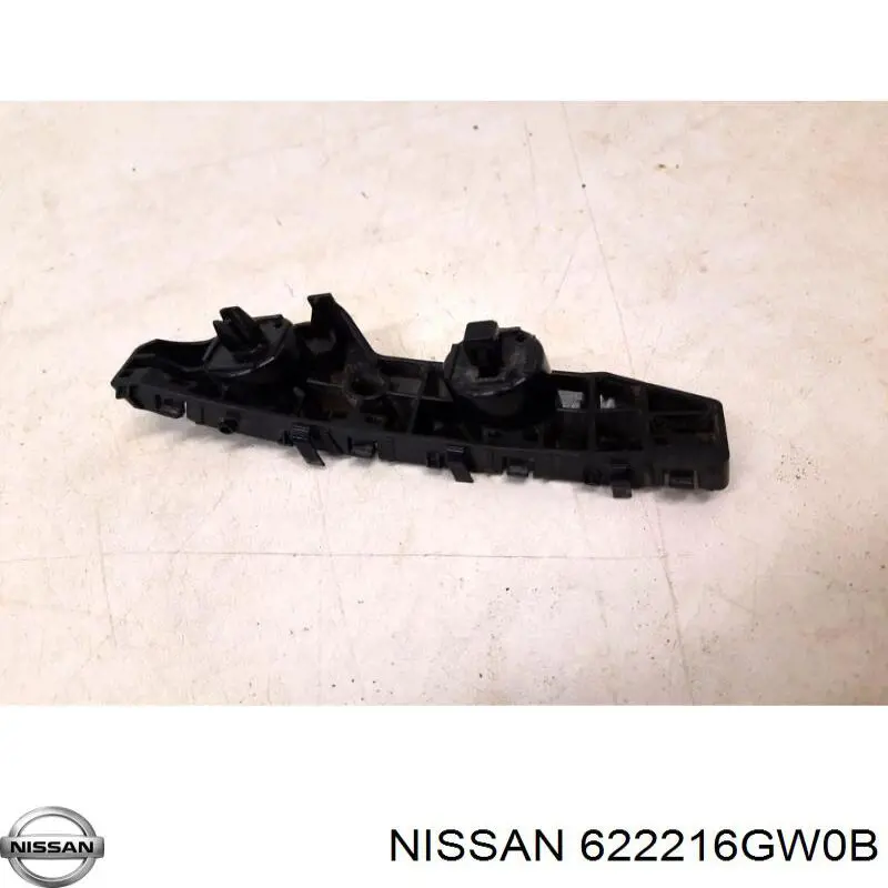 622216GW0B Nissan/Infiniti 