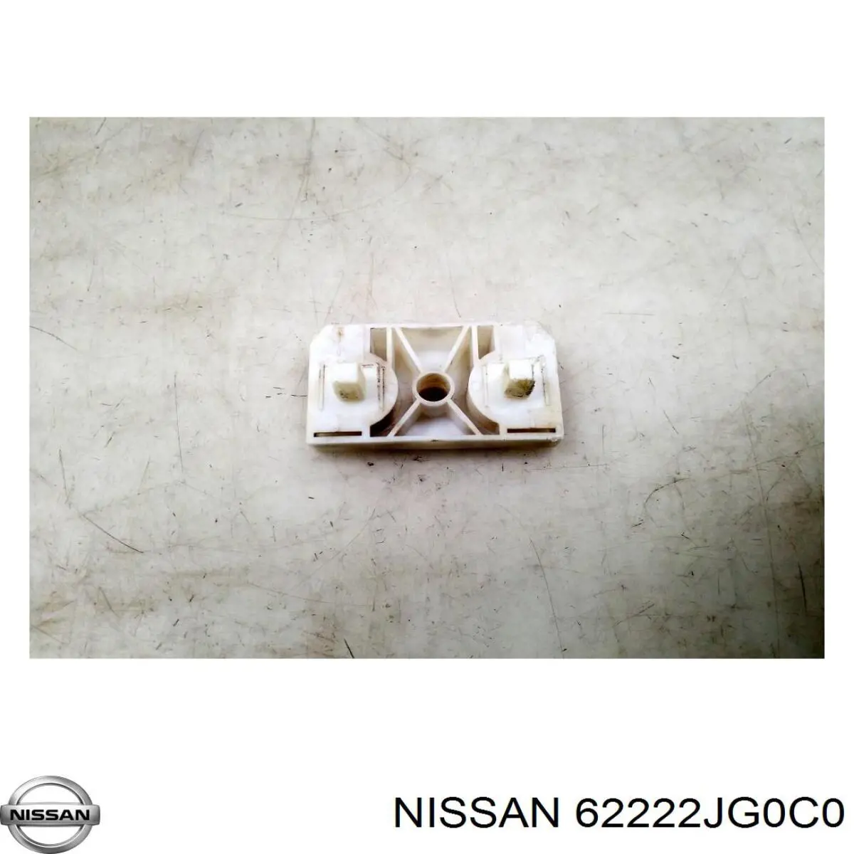 62222JG0C0 Nissan/Infiniti 