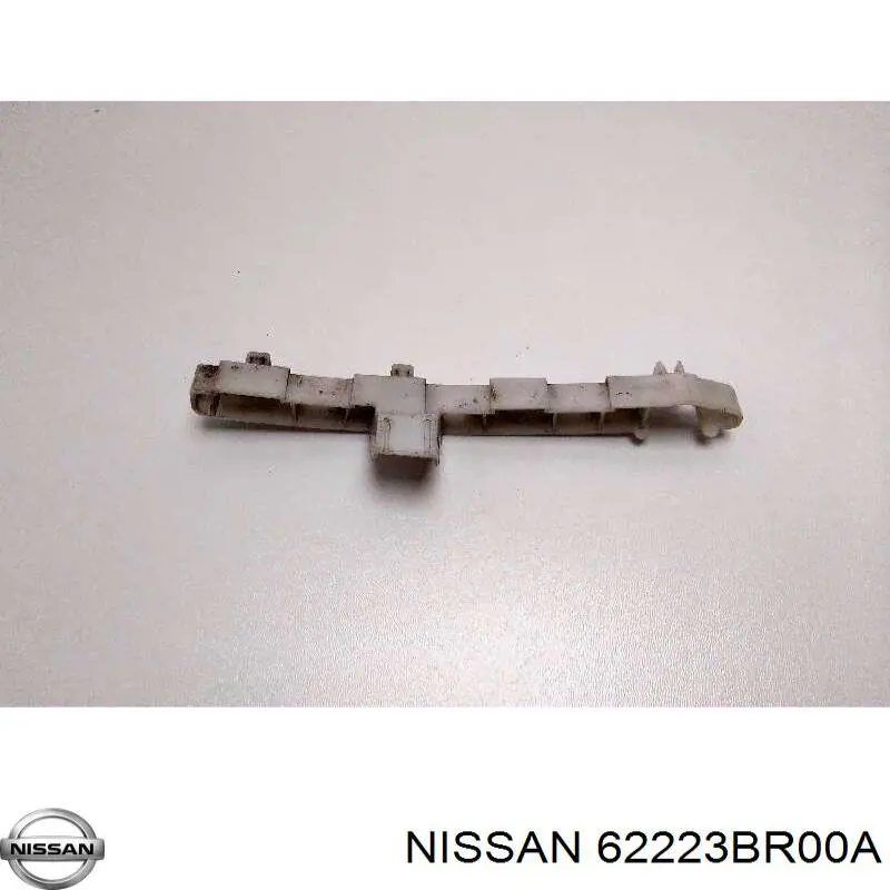 Кріплення бампера Signeda PDS43325AL ціна, від 11.26 USD