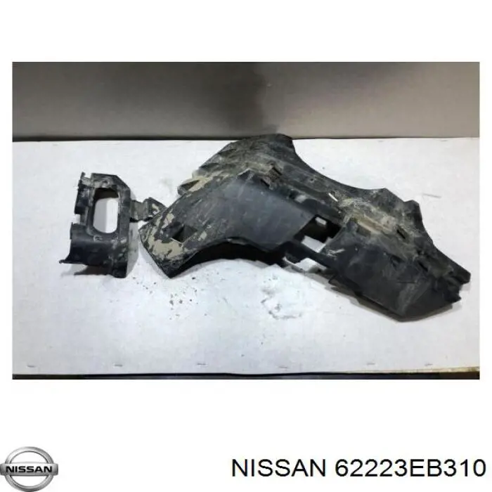  Nissan/Infiniti 62223EB310 ціна, від 51.25 USD