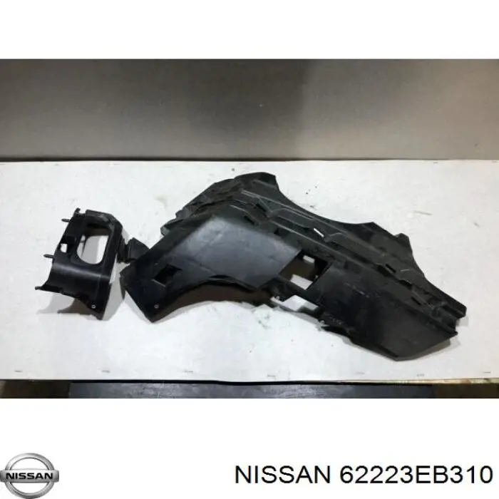 Купити 62223EB310 Nissan/Infiniti 