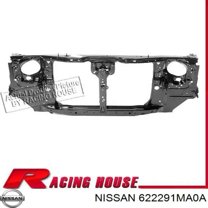 Купити 622291MA0A Nissan/Infiniti 