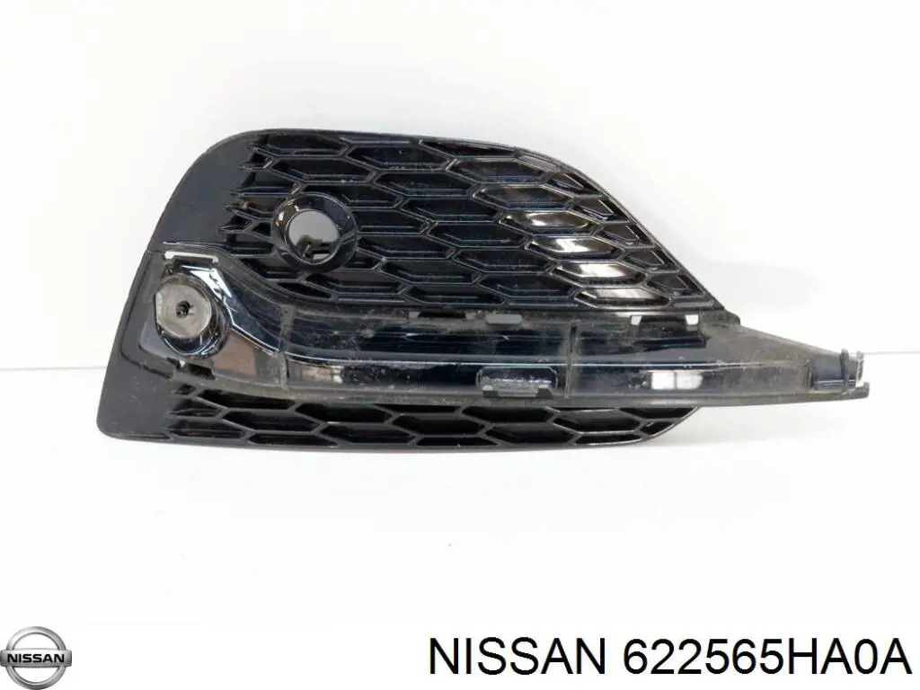  622565HA0A Nissan