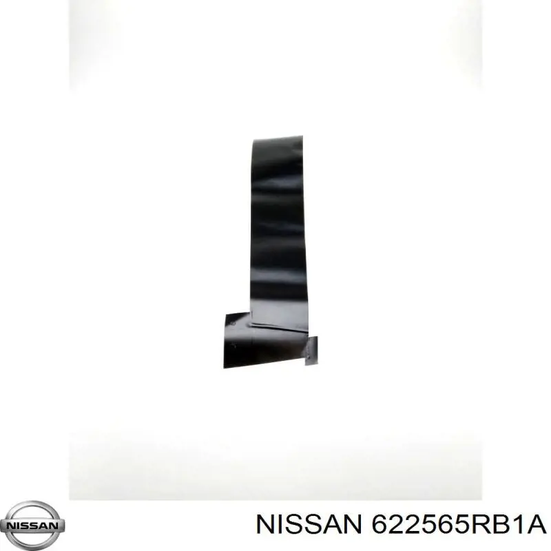  Nissan/Infiniti 622565RB1A ціна, від 24.83 USD