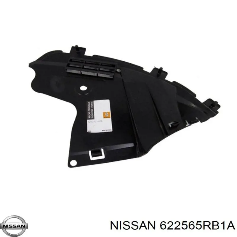 622565RB1A Nissan/Infiniti 