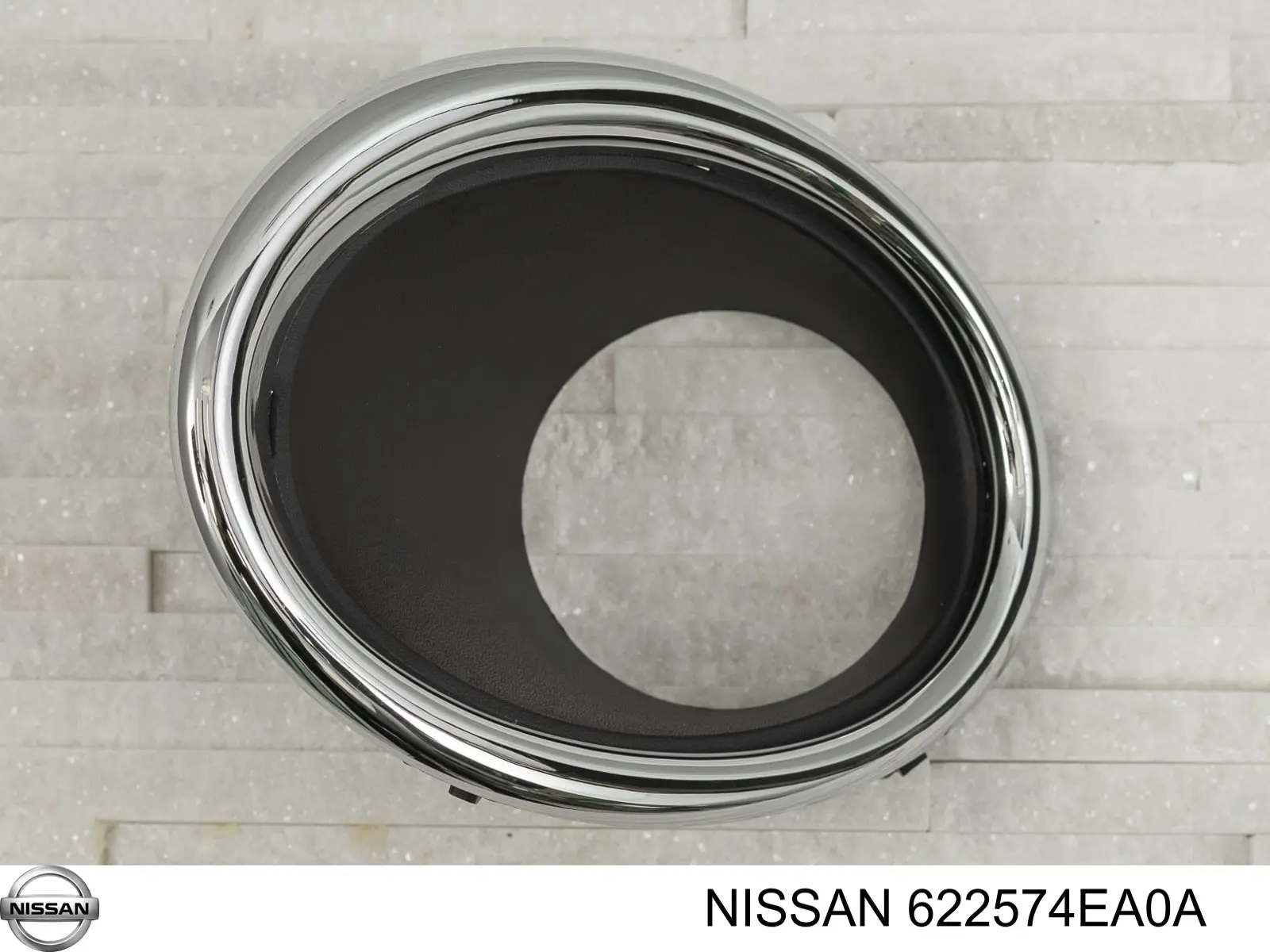 622574EA0A Nissan/Infiniti 