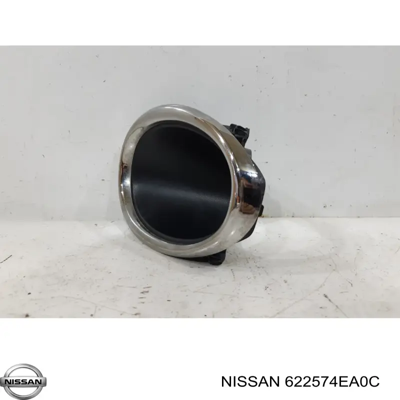 622574EA0C Nissan/Infiniti Ободок фари протитуманной