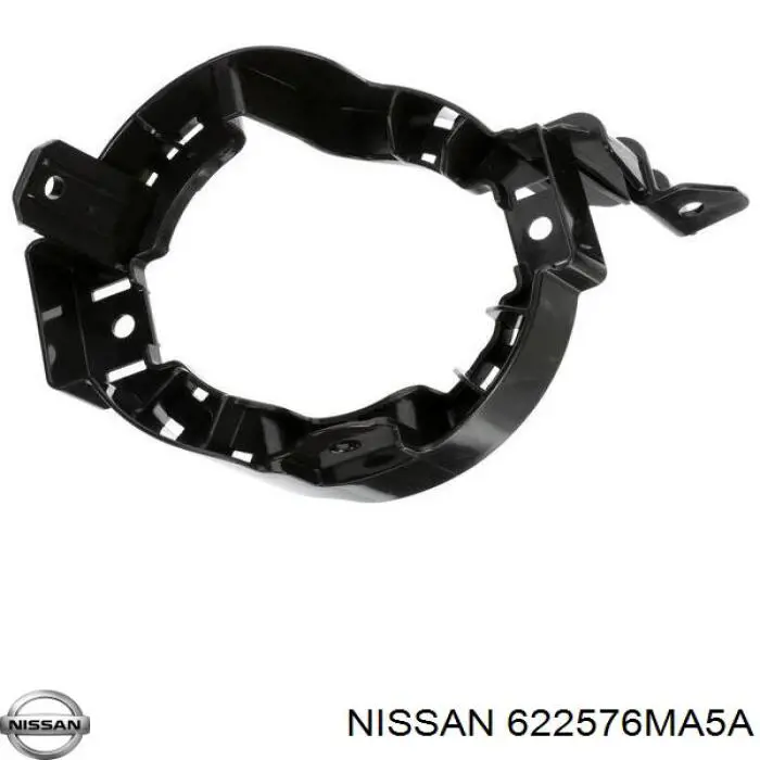  622576MA5A Nissan