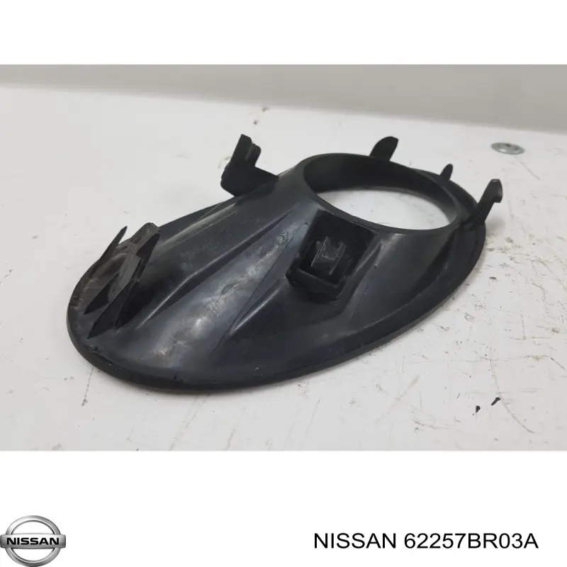 Заглушка під протитуманні фари, ліва Signeda PDS99190CAL ціна, від 10.38 USD