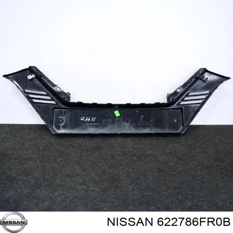  622786FR0B Nissan