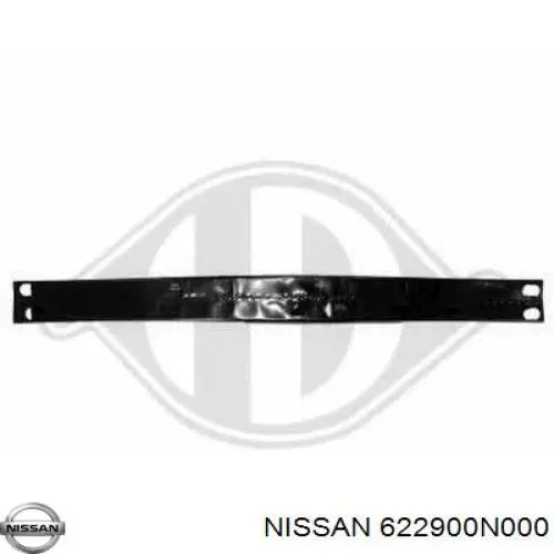 Кронштейн бампера переднього Polcar 2731073 ціна, від 23.33 USD
