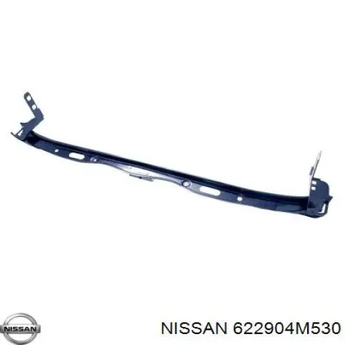 Кронштейн бампера переднього Polcar 2755077 ціна, від 52.71 USD