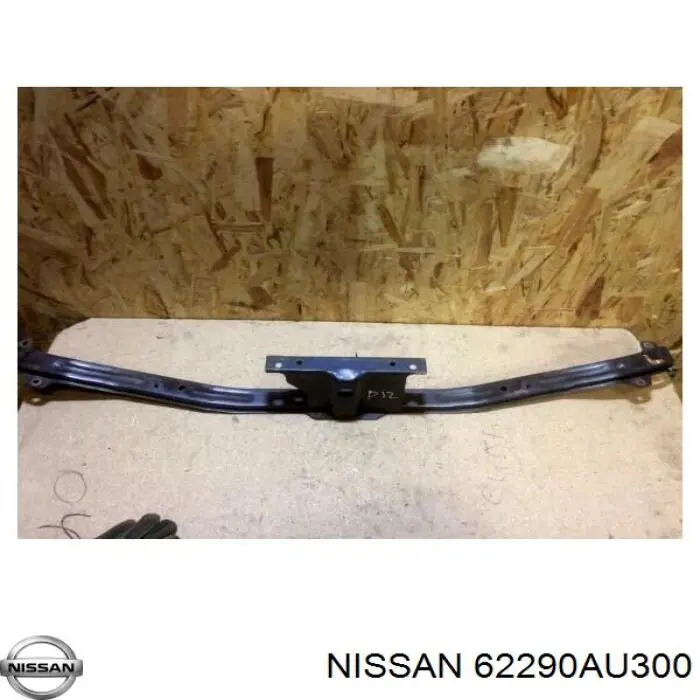  Nissan/Infiniti 62290AU300 ціна, від 25.33 USD
