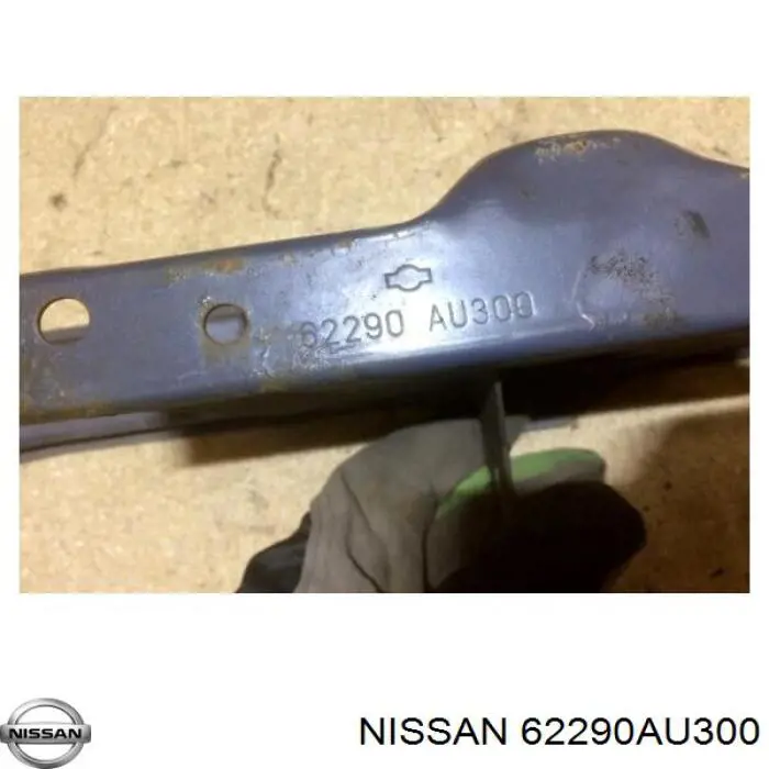  62290AU300 Nissan/Infiniti