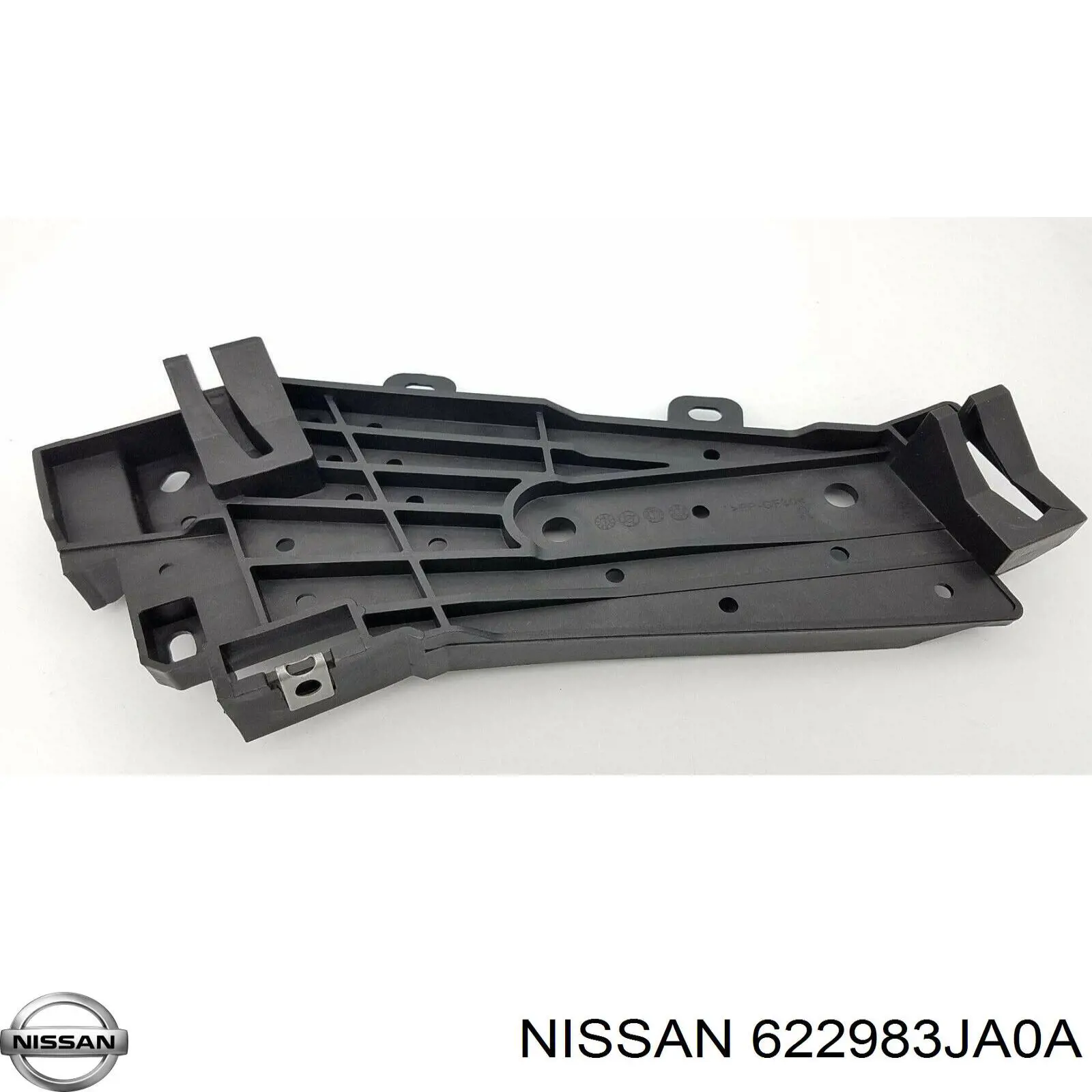 622983JA0A Nissan/Infiniti 