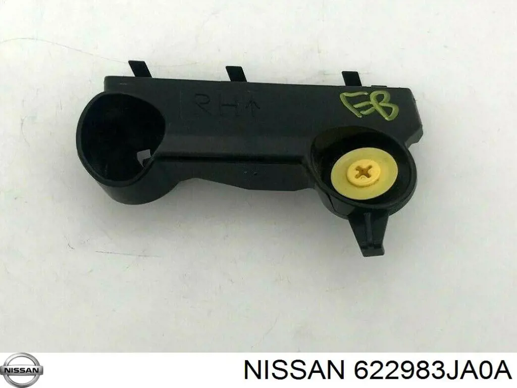  Nissan/Infiniti 622983JA0A ціна, від 15.21 USD