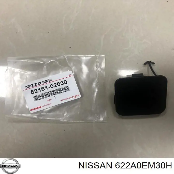  622A0EM30H Nissan