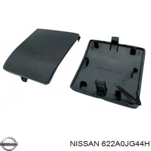 Купити 622A0JG44H Nissan/Infiniti 