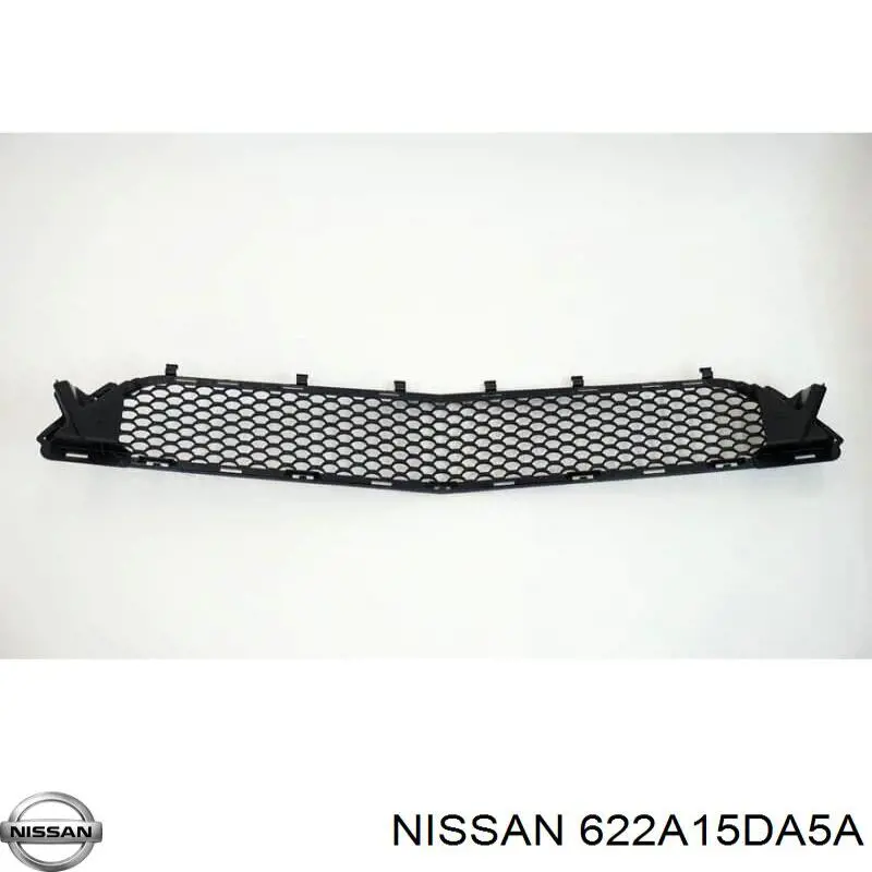 Купити 622A15DA5A Nissan/Infiniti 