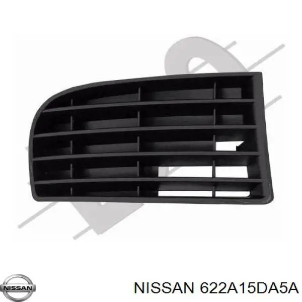 622A15DA5A Nissan/Infiniti 