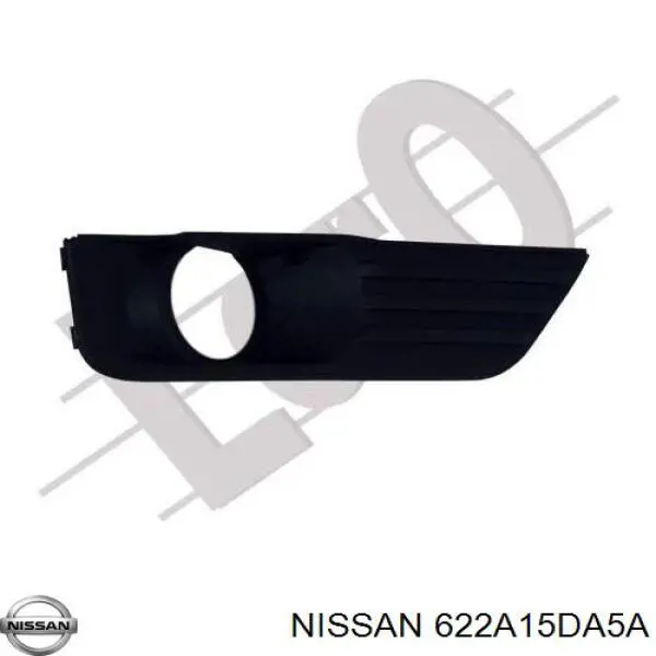  Nissan/Infiniti 622A15DA5A ціна, від 8.87 USD