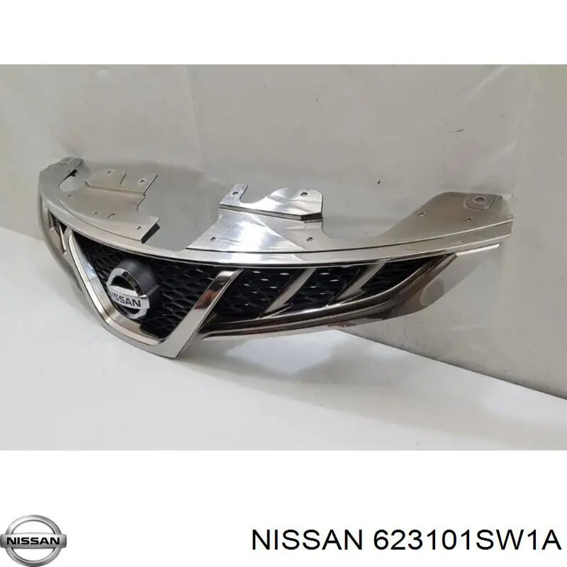  623101SW1A Nissan